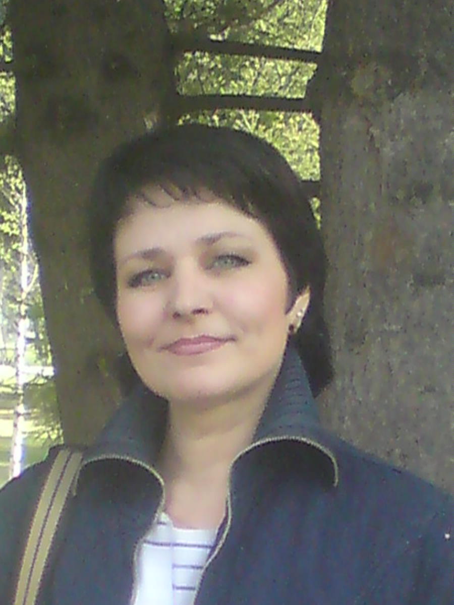 Балачевская Ирина Витальевна