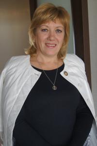 Колоусова Валентина Анатольевна