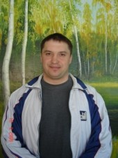 Морозов Роман Сергеевич