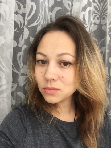 Вершинина Татьяна Сергеевна