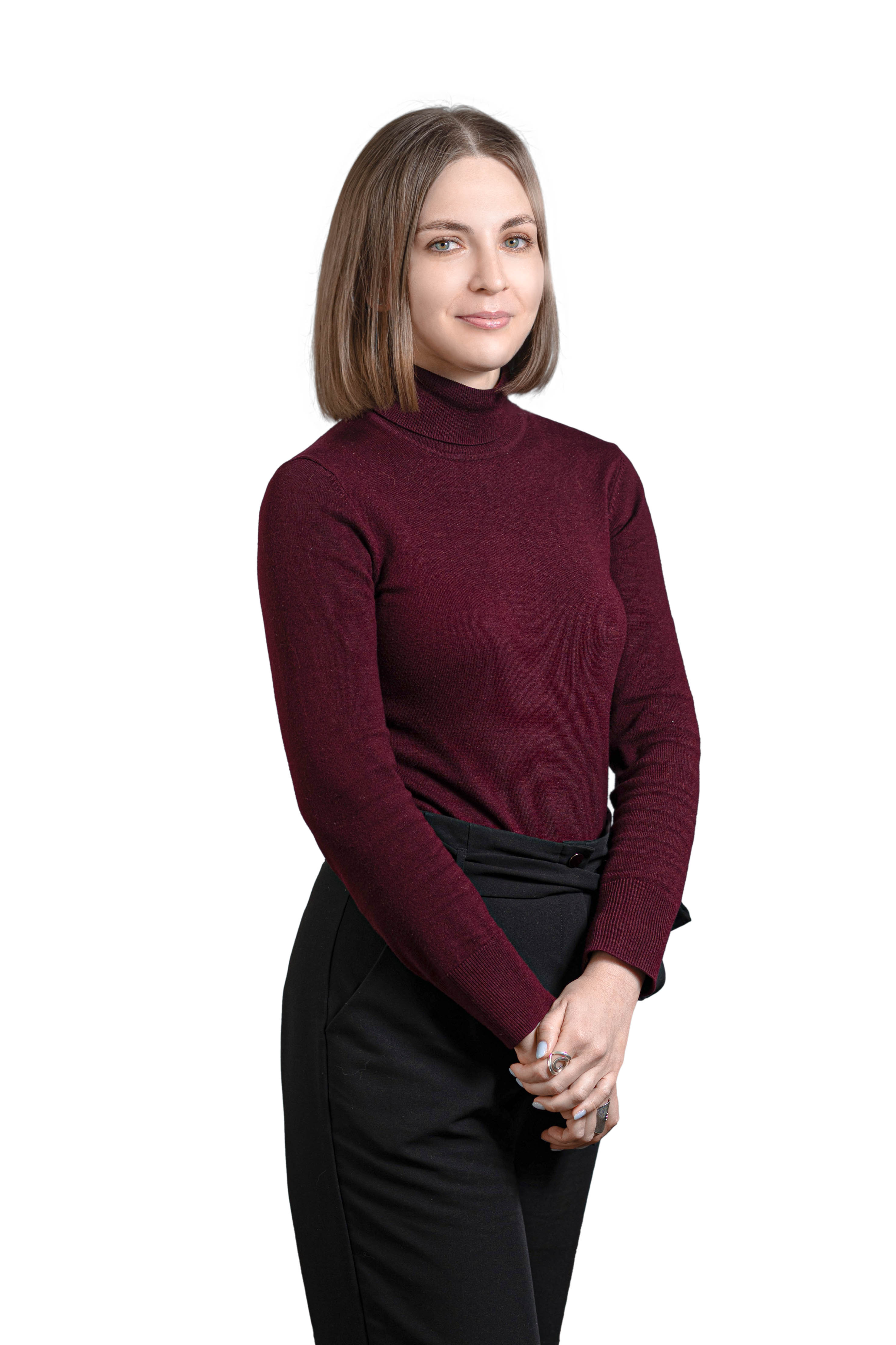 Акулова Екатерина Сергеевна