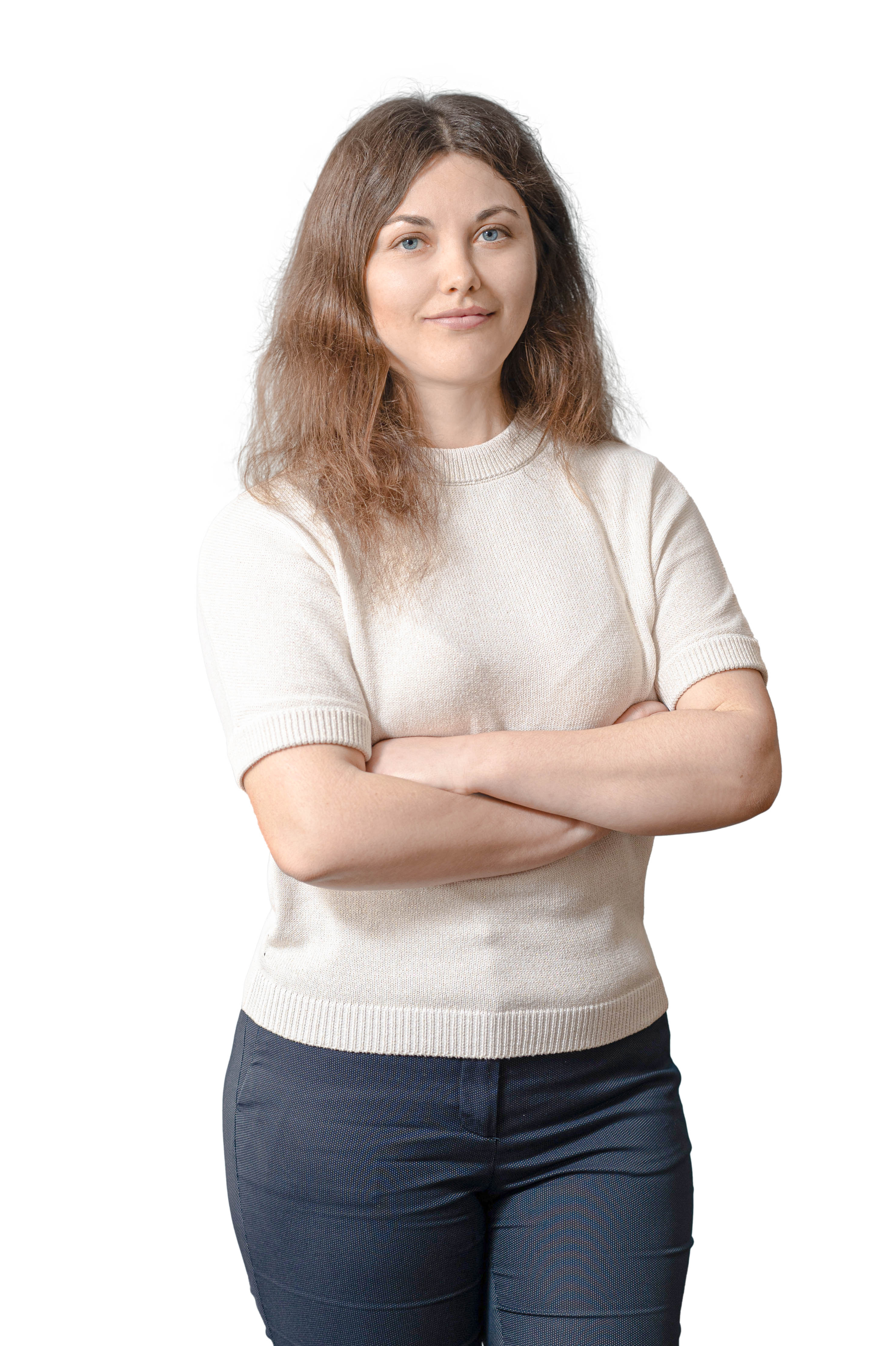 Банникова Юлия Николаевна