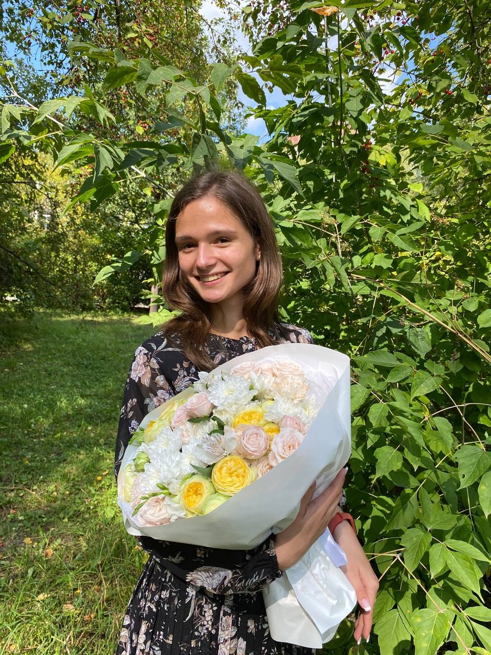 Шумайлова Ксения Александровна