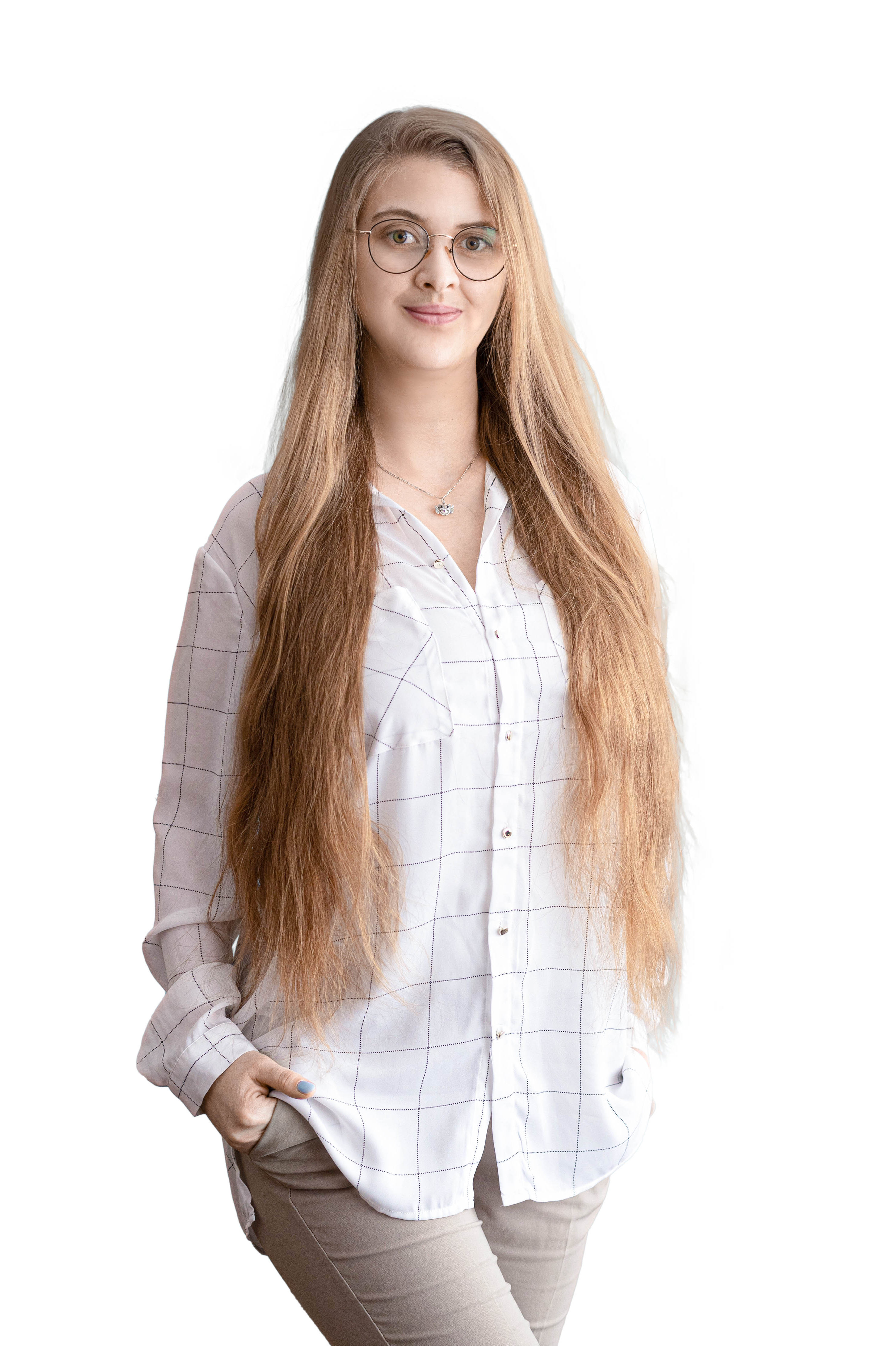 Стефанова Елена Сергеевна