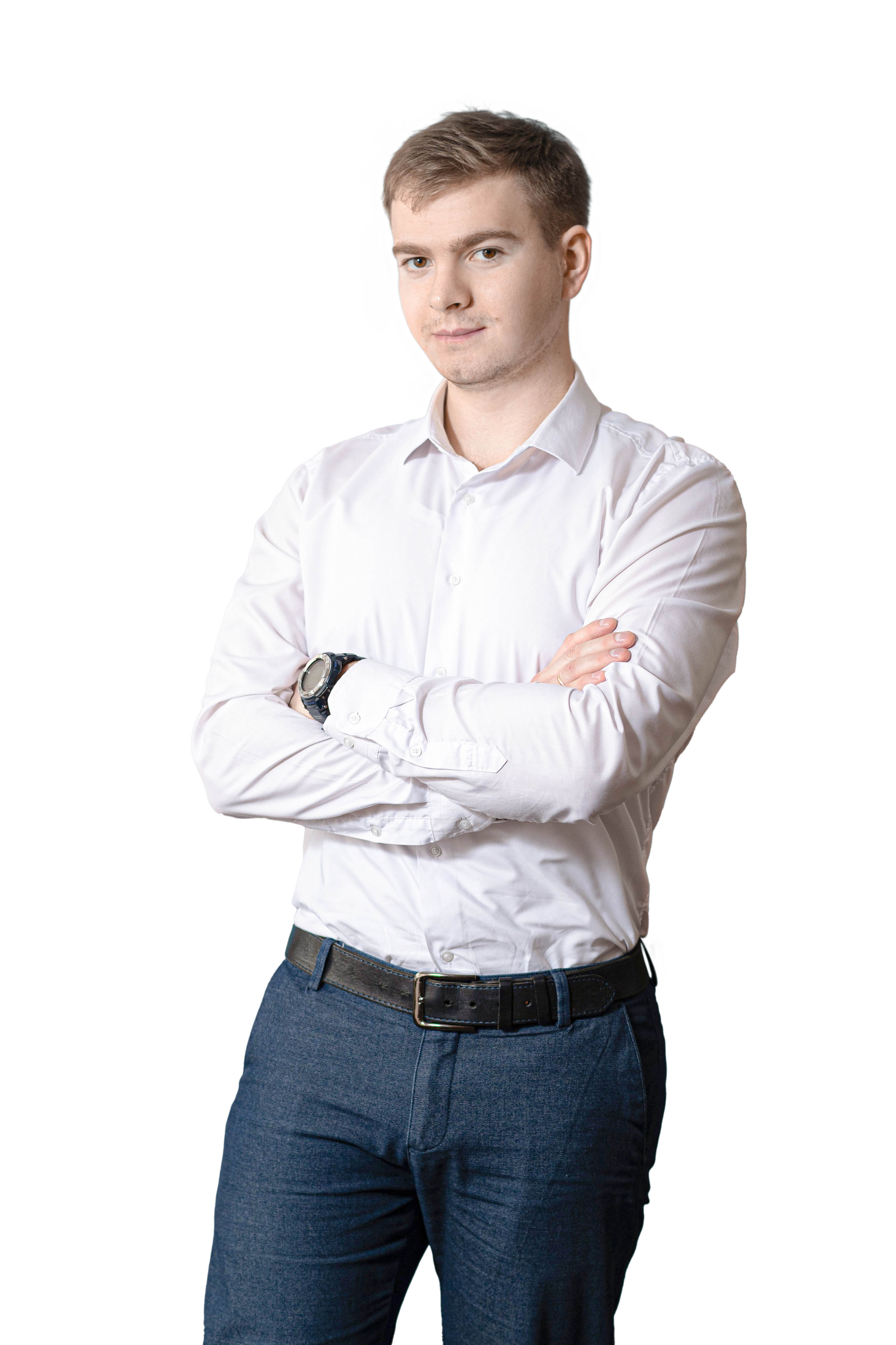 Суханов Алексей Алексеевич